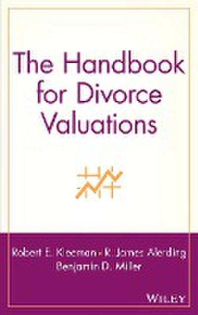 The Handbook for Divorce Valuations