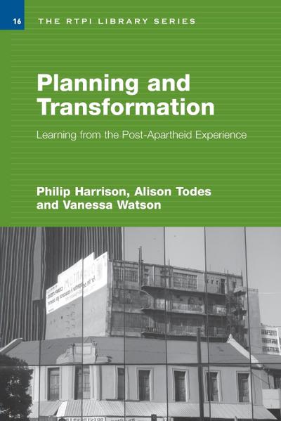 Planning and Transformation