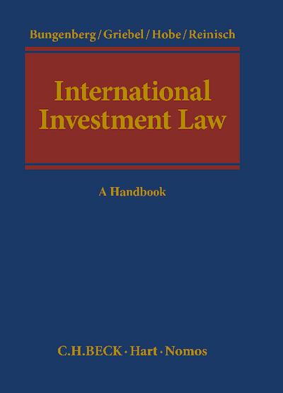 International Investment Law