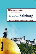 In und um Salzburg