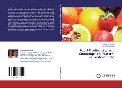 Food Biodiversity and Consumption Pattern in Eastern India