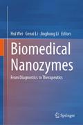 Biomedical Nanozymes