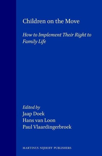 Children on the Move