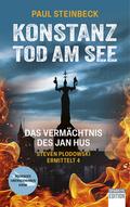 Konstanz - Tod am See