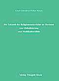 Die Zukunft des Religionsunterrichts im Horizont v