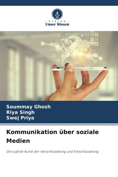 Kommunikation über soziale Medien