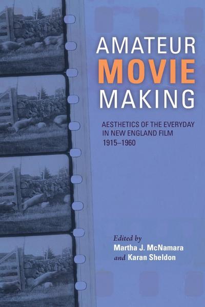 Amateur Movie Making