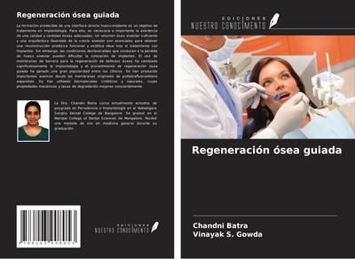 Regeneración ósea guiada