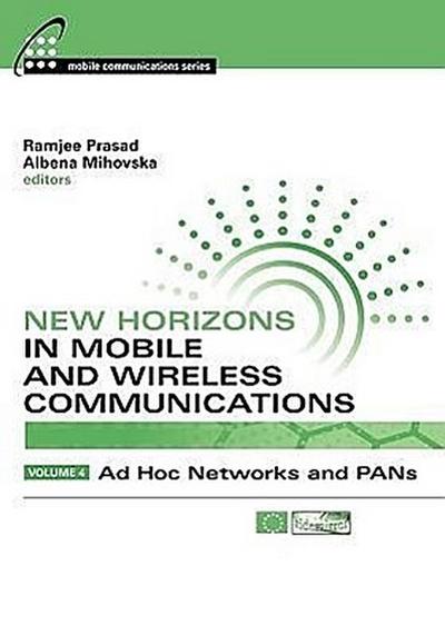 New Horizons Mobile Wireless Comms