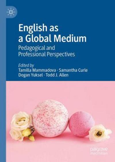 English as a Global Medium