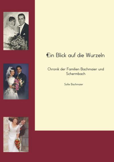 Ein Blick auf die Wurzeln