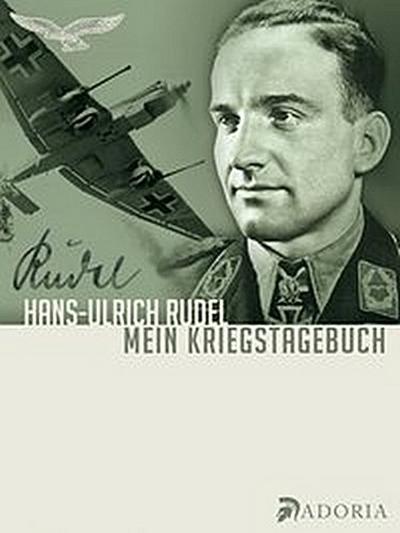 Mein Kriegstagebuch