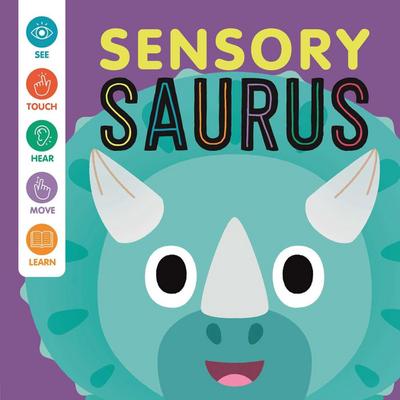 Sensory ’Saurus