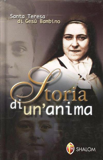 Storia di un’anima