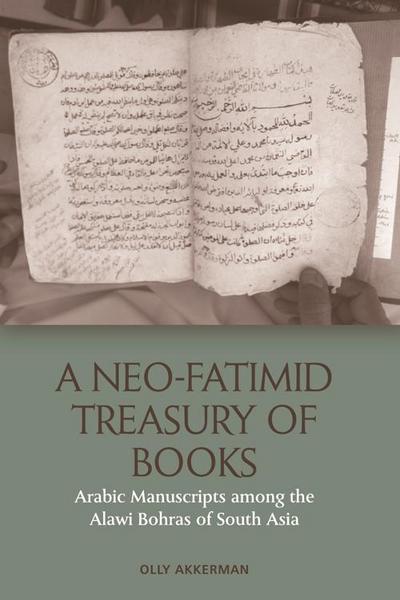 Neo-Fatimid Treasury of Books