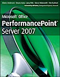 Microsoft Office PerformancePoint Server 2007