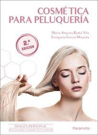 Cosmética para peluquería