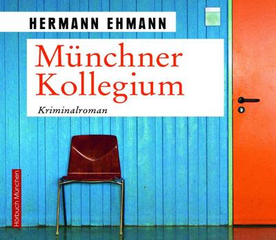 Ehmann, H: Münchner Kollegium/6 CDs