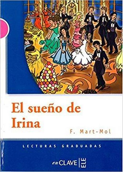 El sueno de Irina (B2)