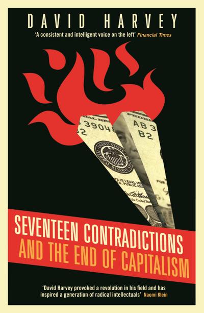 Seventeen Contradictions and the End of Capitalism