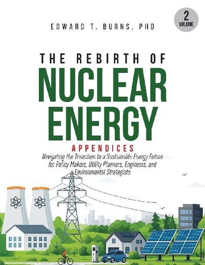 The Rebirth of Nuclear Energy