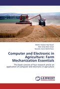 Computer and Electronic in Agriculture: Farm Mechanization Essentials