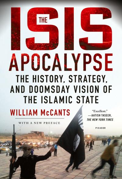 ISIS Apocalypse