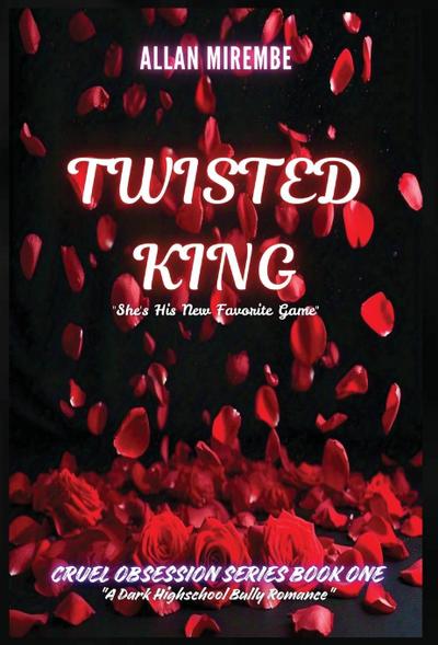 Twisted King