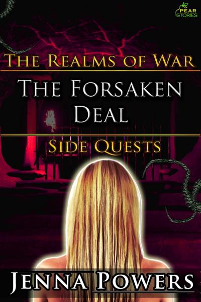 The Forsaken Deal (The Realms of War Side Quests, #6)