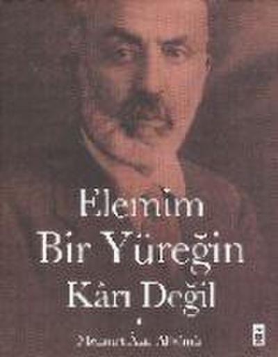 Elemim Bir Yüregin Kari