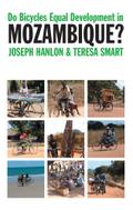 Do Bicycles Equal Development in Mozambique?