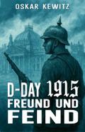D-Day 1915 Band 3