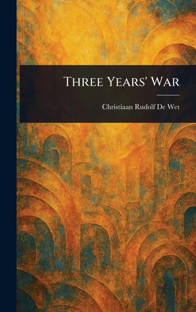 Three Years’ War