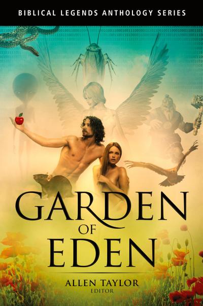 Garden of Eden Anthology