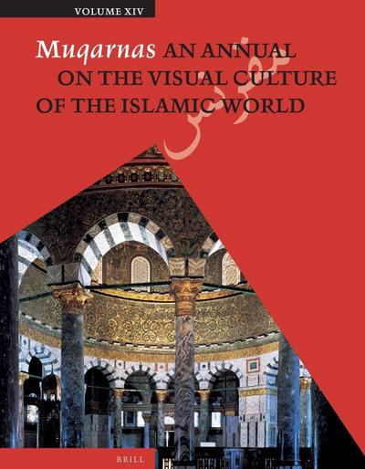 Muqarnas, Volume 14