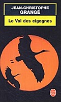 Le Vol des cigognes