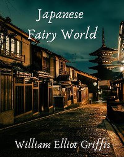 Japanese Fairy World