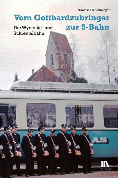 Vom Gotthardzubringer zur S-Bahn