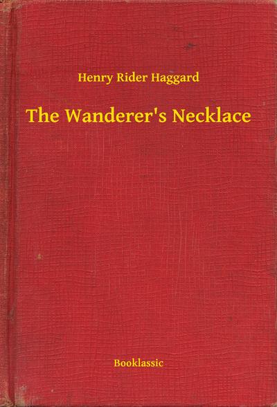 The Wanderer’s Necklace