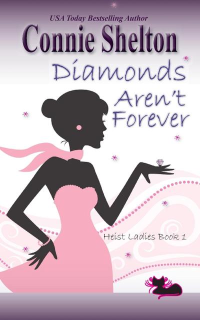 Diamonds Aren’t Forever