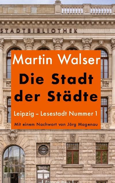 Die Stadt der Städte