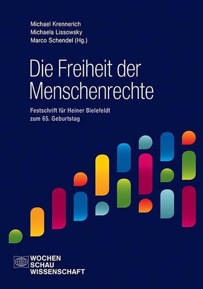 Die Freiheit der Menschenrechte