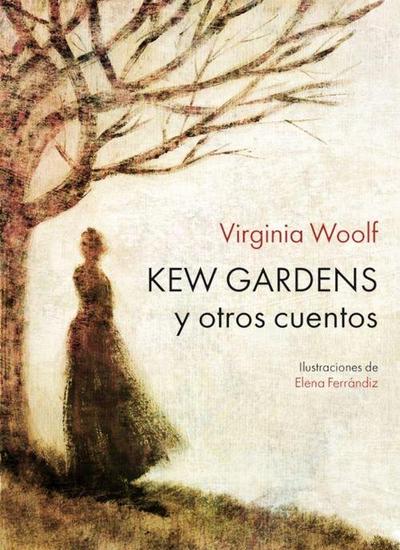 Kew gardens : y otros cuentos