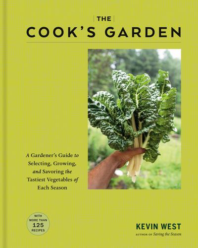 The Cook’s Garden
