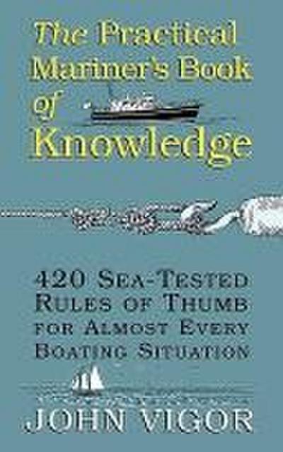 The Practical Mariner’s Book of Knowledge