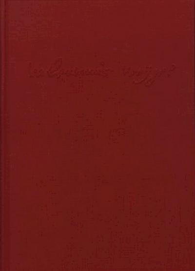 Weigel, Valentin: Sämtliche Schriften. Neue Edition / Band 11: Informatorium. Natürliche Auslegung von der Schöpfung. Vom Ursprung aller Dinge. Viererlei Auslegung von der Schöpfung