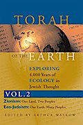 Torah of the Earth Vol 2