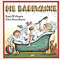 Die Badewanne   ; Ill. v. Kurze, Cleo-Petra; Deutsch; vierfarbig