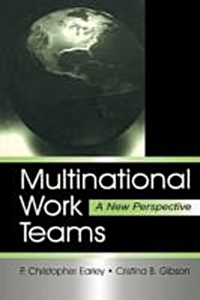 Multinational Work Teams