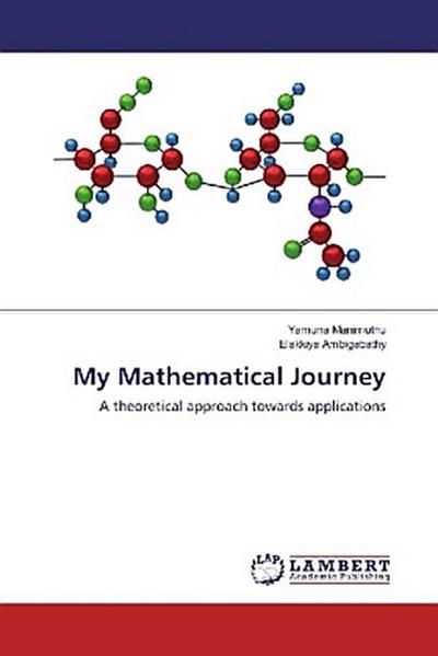 My Mathematical Journey